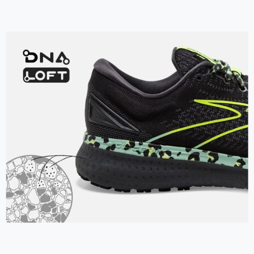 Brooks Running DNA LOFT