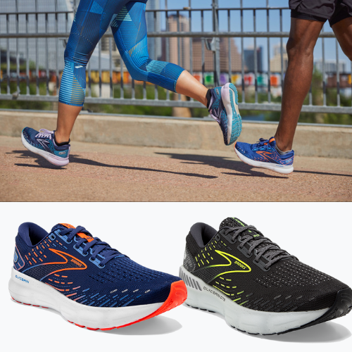 Brooks Laufschuh Glycerin