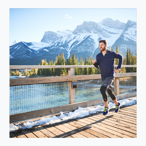 Brooks Running Klimaschutz