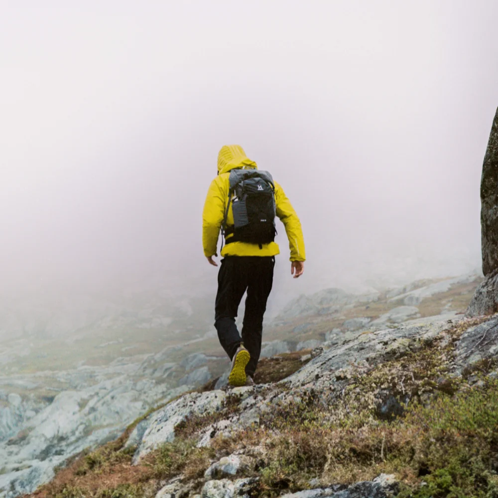 Haglöfs L.I.M Trail Kollektion