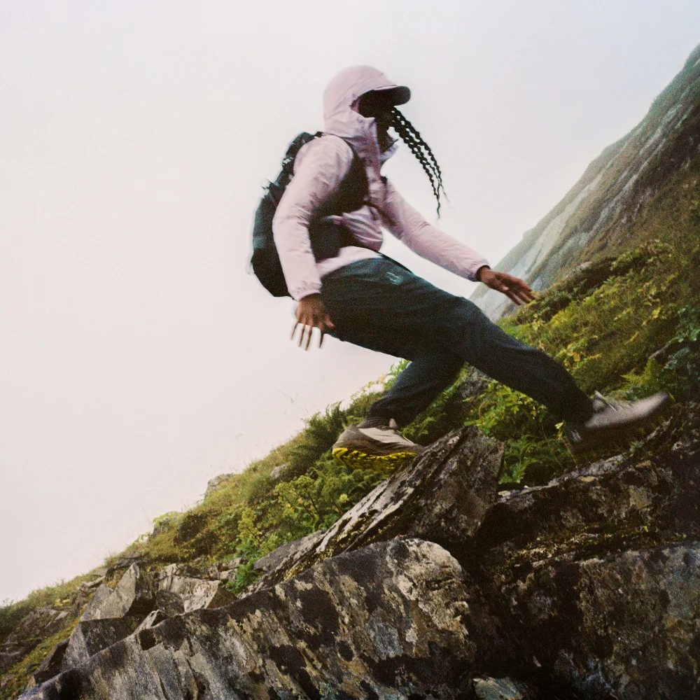 Haglöfs L.I.M Trail Kollektion