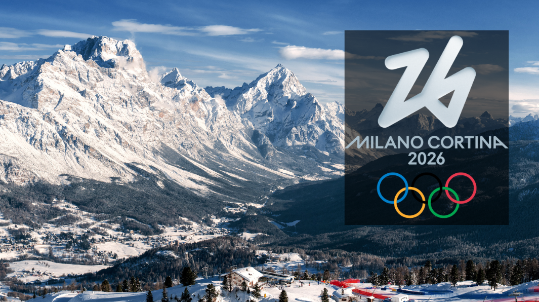 Olympische Winterspiele 2026 Milano Cortina: Ein Fest des Sports in den Alpen