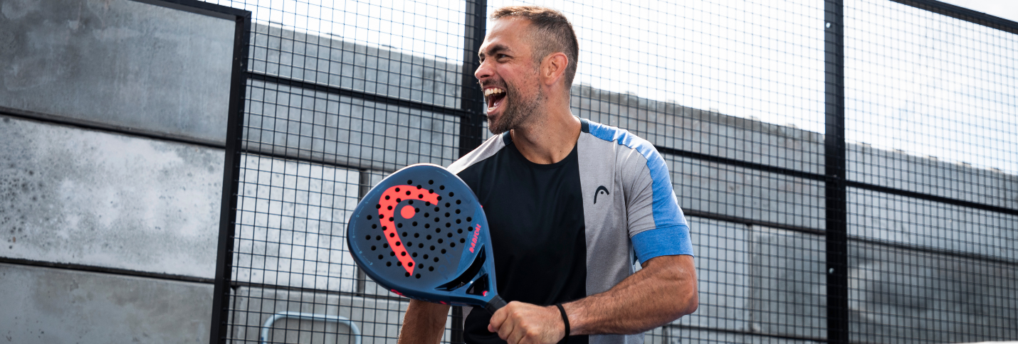 Padel: Der Trendsport, den du ausprobieren musst!