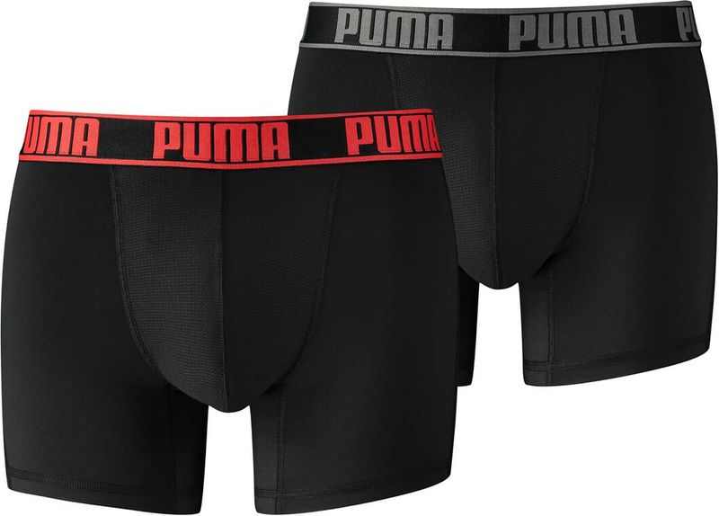 puma active boxer