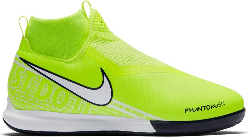 nike phantom vsn jr