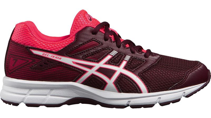 asics gel kayano 24 Gris