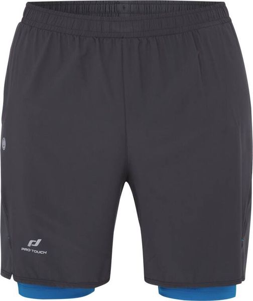 PRO TOUCH Shorts 2-in-1 Striko Herren | Sportbekleidung, Sportschuhe und  Outdoor bei INTERSPORT Krumholz online kaufen