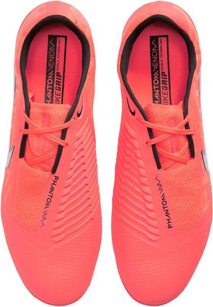 シューズ NIKE PhantomVenom Elite AG-PRO NIKE ナイキ ファントム ヴェノム エリート AG-PRO(ブラック) AO0576