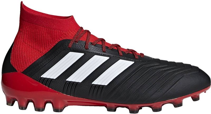 adidas predator 18.1 ohne schnürsenkel