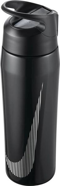 nike ss hypercharge straw bottle