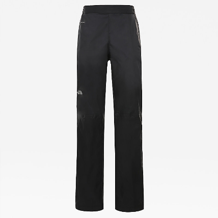 north face venture half zip pant