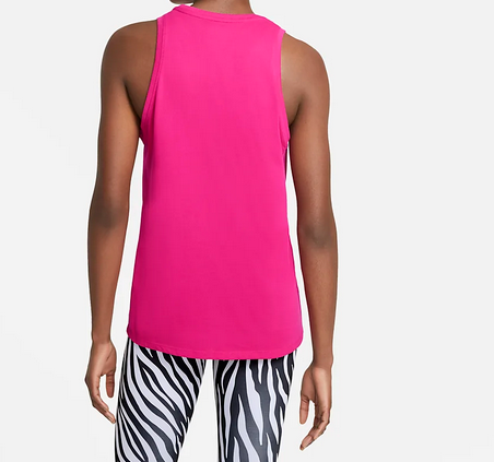 NIKE W DRY TANK DFC ICONCLASH DB9799 615 | Anima Sportiva