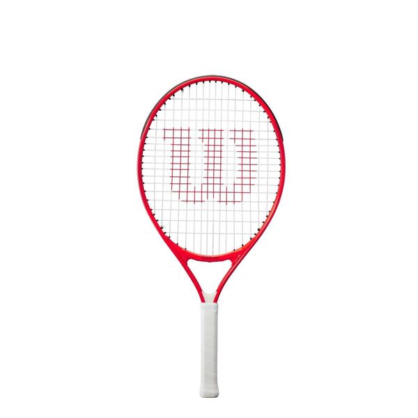 Wilson Roger Federer Tns Rkt 23 Half Cvr Kinder