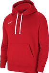 UNIVERSITY RED/WHITE/WHITE