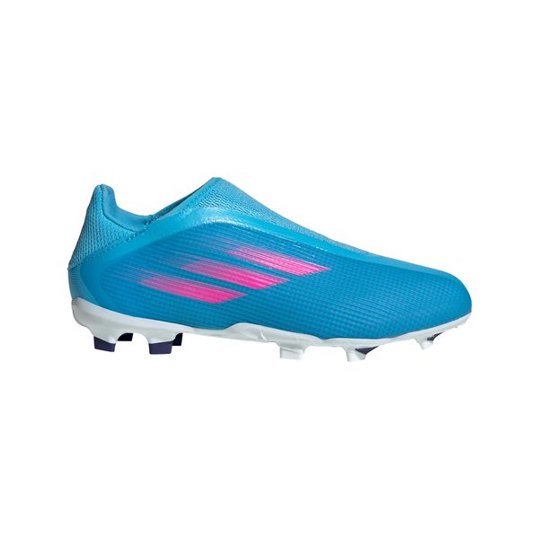 ADIDAS X SPEEDFLOW.3 LL FG J Kinder | Sportbekleidung, Sportschuhe und  Outdoor bei INTERSPORT Krumholz online kaufen