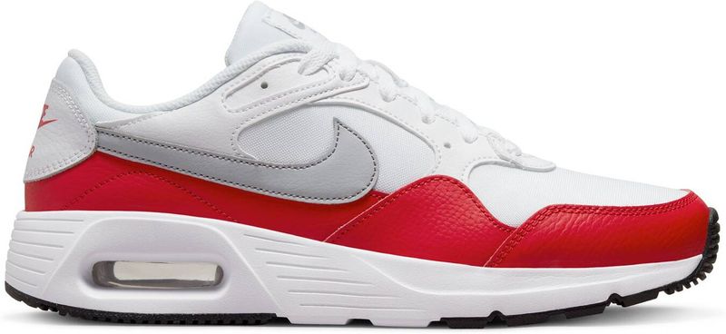 Air max anniversary red on sale