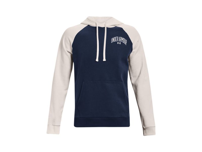 UNDER ARMOUR UA RIVAL WM COLORBLOCK HD Herren