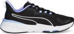 PUMA BLACK-ELEKTRO PURPLE