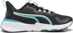 PUMA BLACK-BOLD BLUE-SPEED GRE
