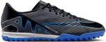 BLACK/CHROME-HYPER ROYAL