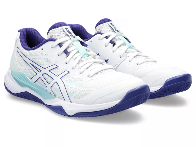 Asics Gel Tactic 12 Damen Sportbekleidung Sportschuhe und Outdoor im Sporthaus Krumholz online kaufen