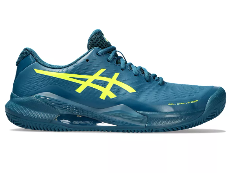 Asics Gel-Challenger 14 Clay Herren Tennisschuh