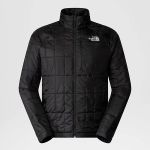 JK3 TNF BLACK