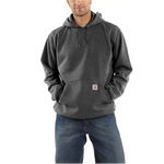 026 CARBON HEATHER
