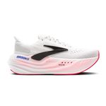 WHITE/BLACK/DIVA PINK