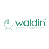 Waldin Baby Collection Logo