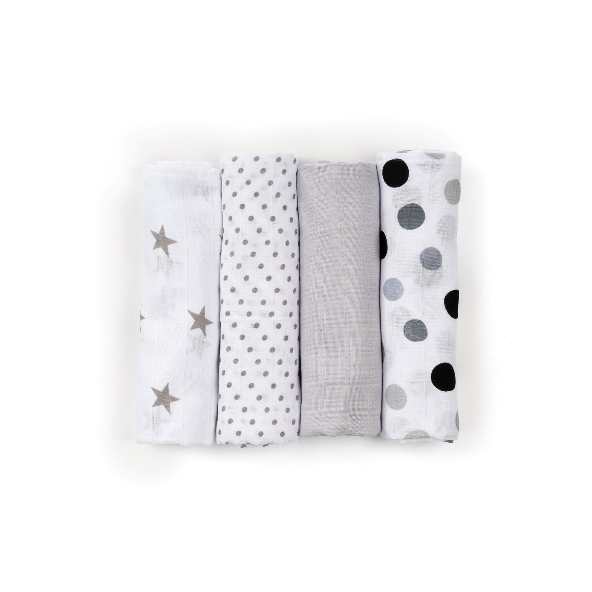 White swaddle set Clearance