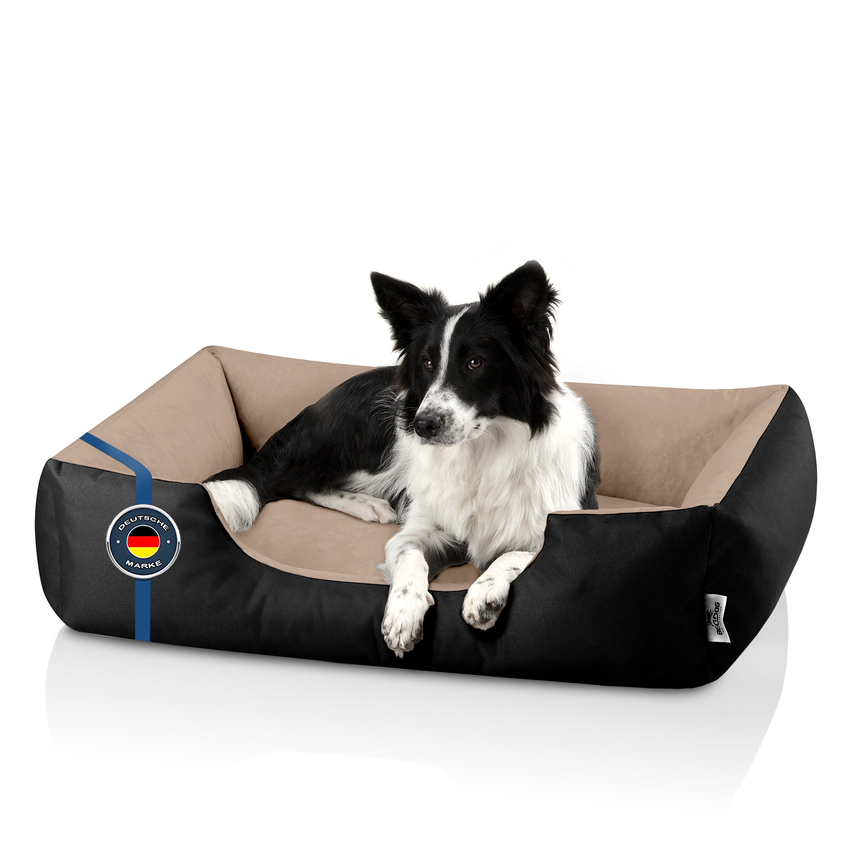 flocken hundefutter Gemüsemix Flocken (150g) main image 0