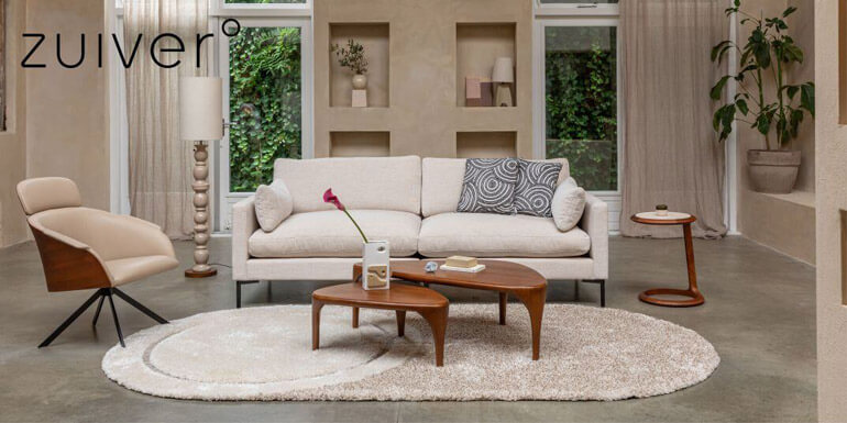 junges und modernes Design