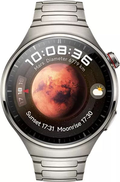 Huawei watch 2025 ohne vertrag