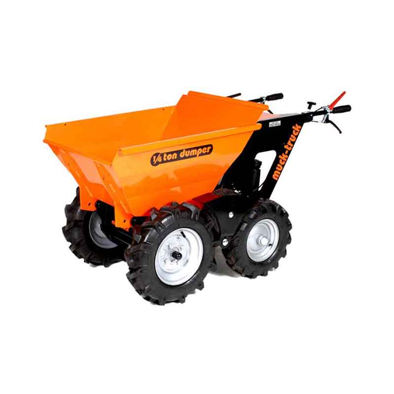 Mini Dumper