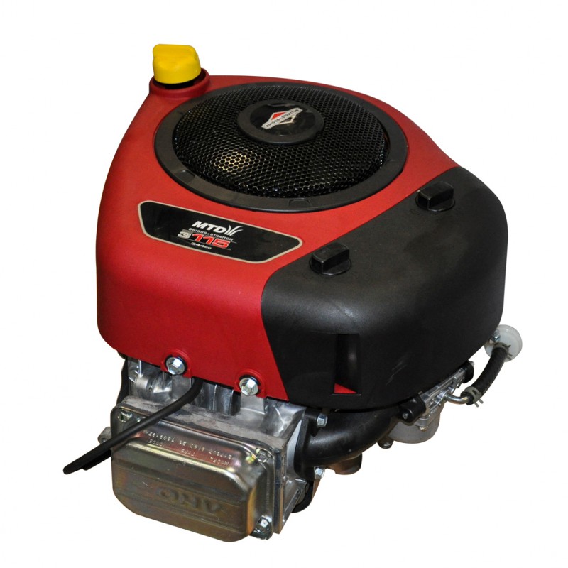 Moteur tracteur Briggs & Stratton 344 cm³ - 3115 Series | Technibay ...