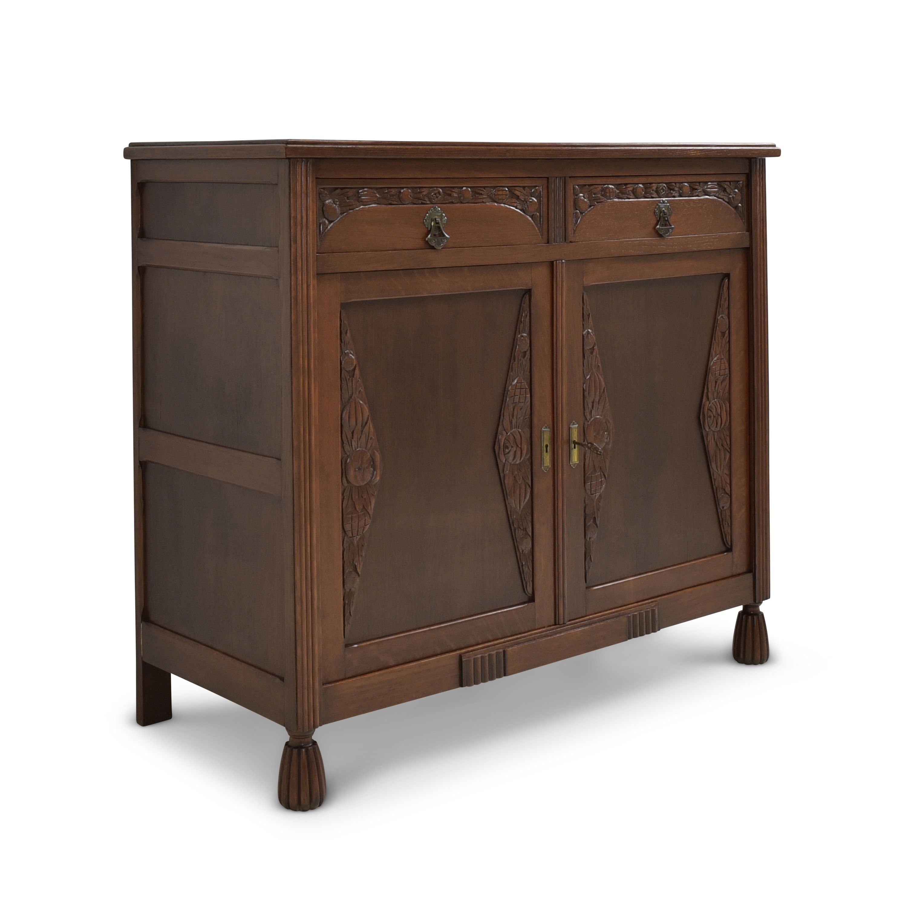 Kommode Sideboard popular Schrank Antik