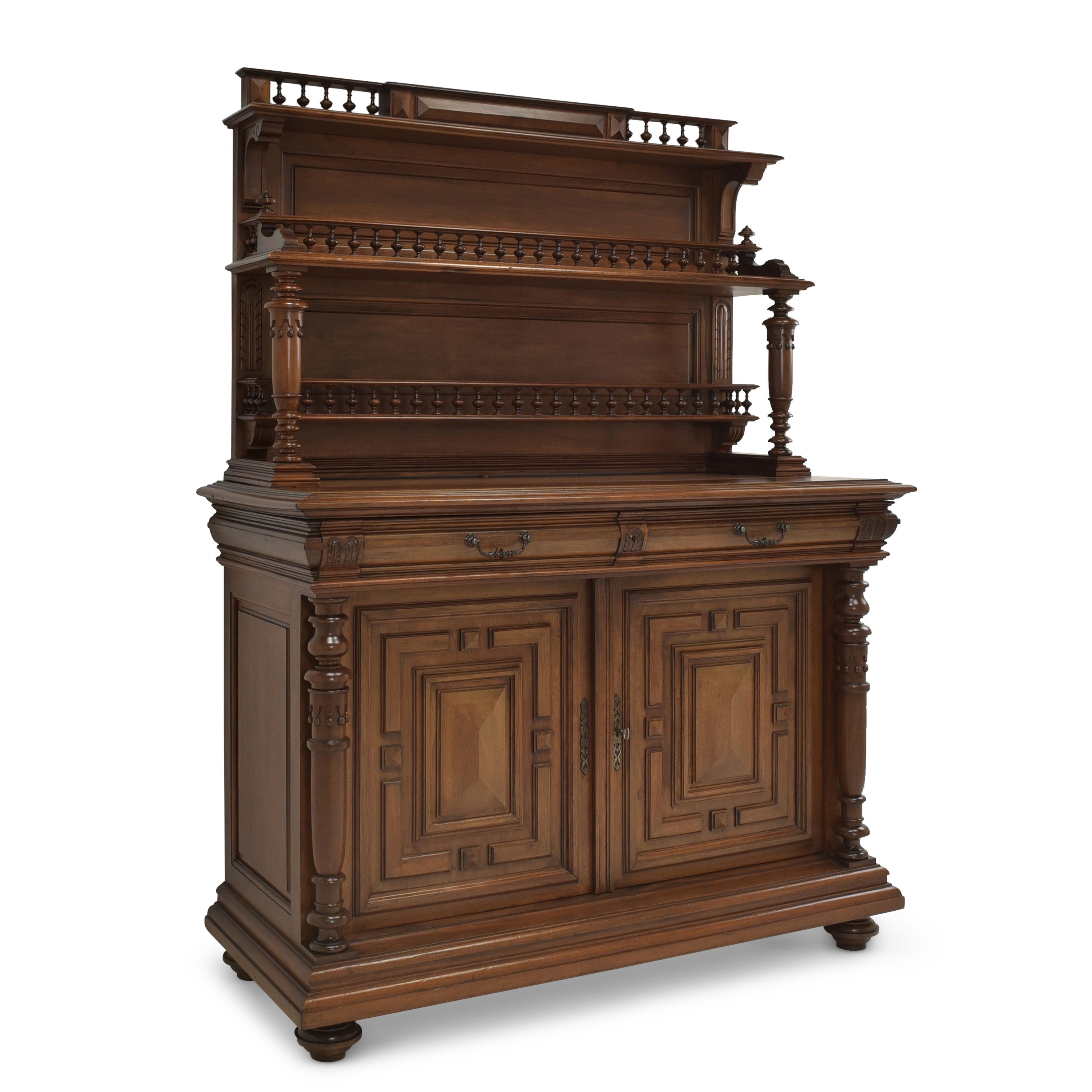 Küchenschrank Griffe Vintage 9x Möbelgriffe Für Antik Und Stilmöbel Schrank Griff Gründerzeit Hängegriff Für Schrank Buffet