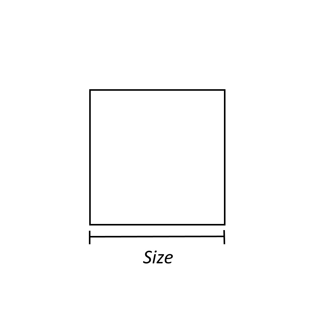 Wargaming Basi In Plastica Quadrate Da 40 Mm Giochi Da Tavolo Wargames - Foto 10