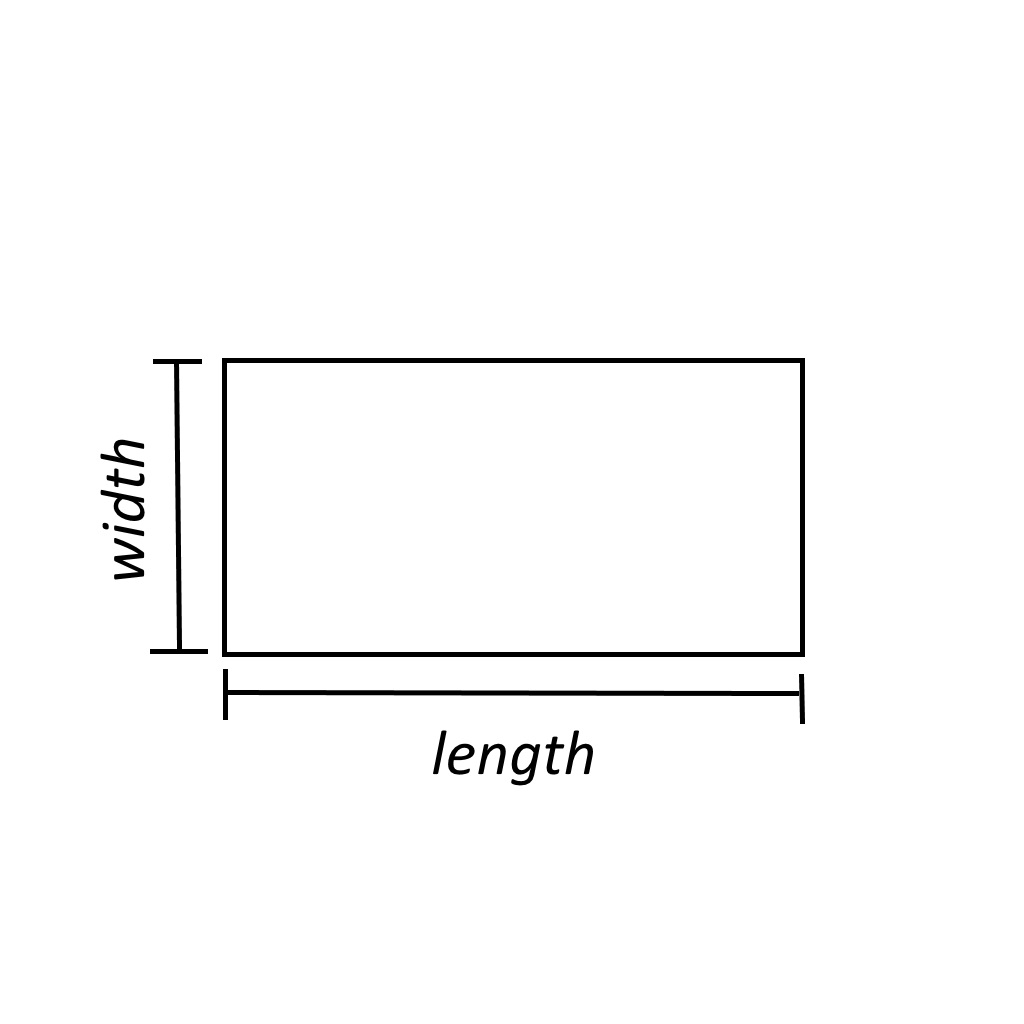 RECTANGLE 80mm x 30mm TRANSPARENT / CLEAR ACRYLIC BASES for Roleplay ...