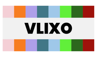 Marken bei Snaply: VLIXO