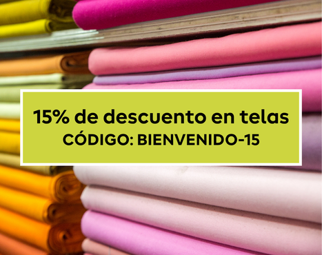 telas 15%