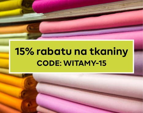 Tknainy 15%