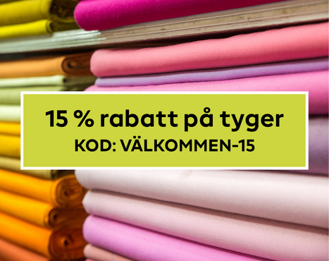 tyger 15%