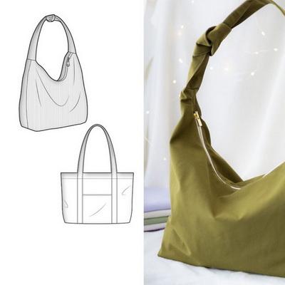 Patrons sacs & accessoires