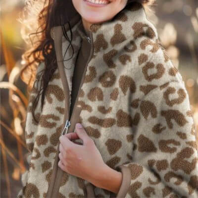Teddyfleece