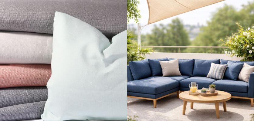 Outdoorstoffe
