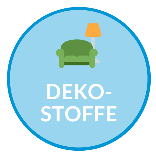Dekostoffe