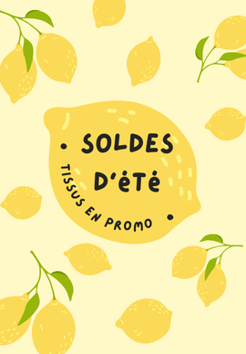 Sommersale FR