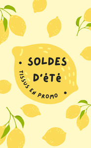 Sommersale FR